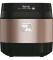 Мультиварка Tefal MultiCook&Stir, 1200Вт, чаша-5л, електронне керув., пластик, чорно-бронзовий
