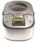 Мультиварка Tefal Fuzzy Logic, 750Вт, чаша-5л, электронное управл., пластик, серый