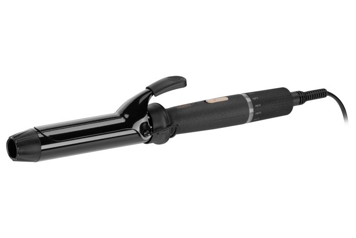 Плойка Ardesto , 45Вт, D -32mm, 90-180C, керамика, черный ARDESTO HC-730G