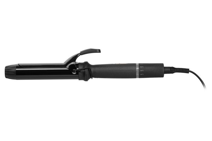 Плойка Ardesto , 45Вт, D -32mm, 90-180C, керамика, черный ARDESTO HC-730G