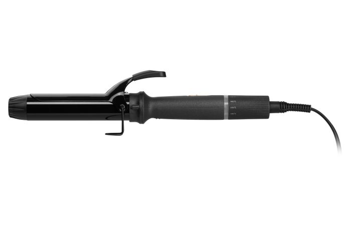 Плойка Ardesto , 45Вт, D -32mm, 90-180C, керамика, черный ARDESTO HC-730G
