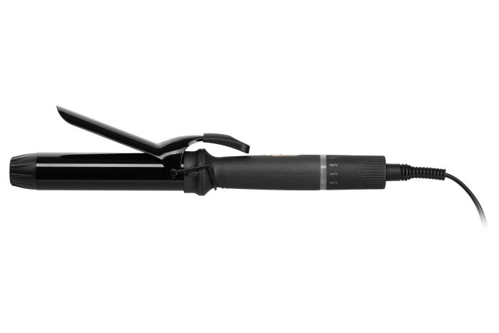 Плойка Ardesto , 45Вт, D -32mm, 90-180C, керамика, черный ARDESTO HC-730G