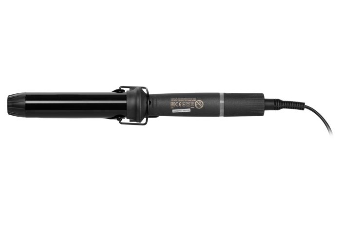 Плойка Ardesto , 45Вт, D -32mm, 90-180C, керамика, черный ARDESTO HC-730G