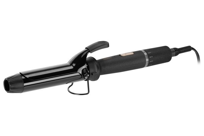 Плойка Ardesto , 45Вт, D -32mm, 90-180C, керамика, черный ARDESTO HC-730G