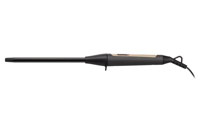 Плойка Ardesto  для афрокудрей, 35Вт, D -13mm, >200С, керамика, черный ARDESTO HC-726G