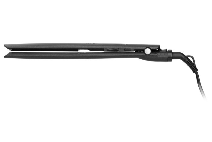 Випрямляч Ardesto , 50Вт, 110-230C, кераміка, чорний ARDESTO HS-615D
