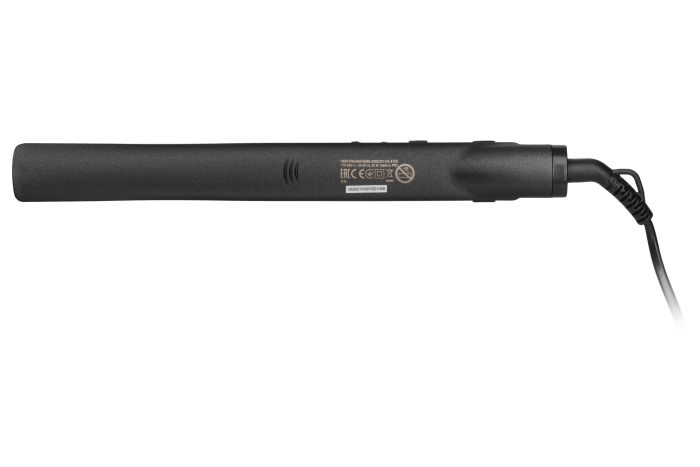 Випрямляч Ardesto , 50Вт, 110-230C, кераміка, чорний ARDESTO HS-615D
