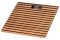 Весы Ardesto напольные Plank, 150кг, AAAx2 в компл, стекло, многоцветные