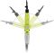Сучкоріз-висоторіз акумуляторний Ryobi ONE+ RY18PLA-0 18В різ 32мм 3.5кг без АКБ та ЗП