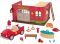 Игровой набор Li`l Woodzeez Пожарная станция