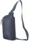 Сумка Tucano Astra crossbody, синяя