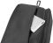 Сумка Tucano Astra crossbody, чёрная