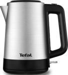 Электрочайник Tefal Equinox 1.7л, Strix, металл