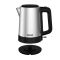 Електрочайник Tefal Equinox 1.7л, Strix, метал