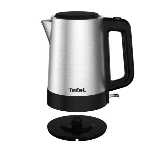 Електрочайник Tefal Equinox 1.7л, Strix, метал