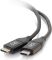 Кабель C2G USB-C 1.8м