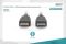 Кабель DIGITUS HDMI (M/M), High speed/Ethernet, 5м, черный