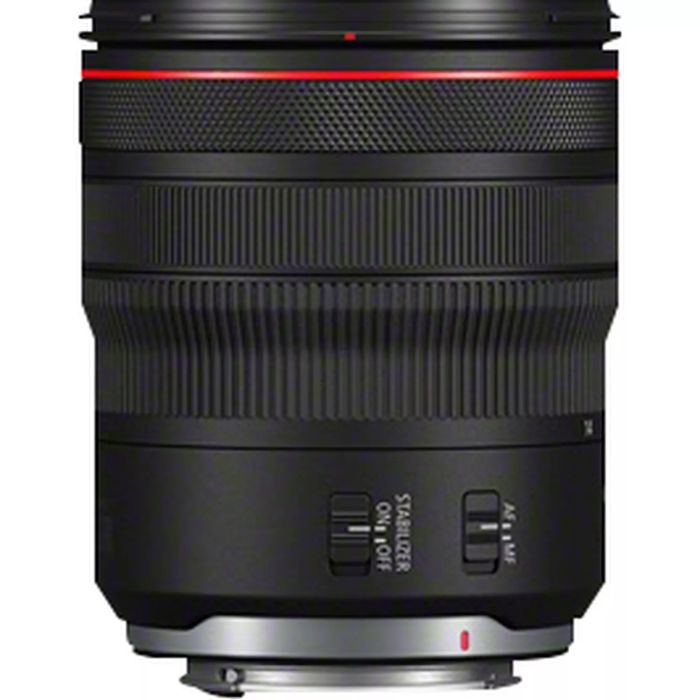 Об'єктив Canon RF 14-35mm f/4 L IS USM