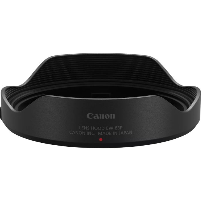 Об'єктив Canon RF 14-35mm f/4 L IS USM