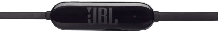Наушники In-ear JBL T125BT Wireless Mic Черный