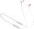 Навушники In-ear JBL T125BT Wireless Mic Білий