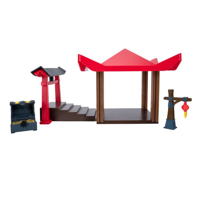 Игровой набор Roblox Deluxe Playset Ninja Legends