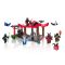 Ігровий набір Roblox Deluxe Playset Ninja Legends