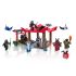 Игровой набор Roblox Deluxe Playset Ninja Legends
