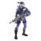 Коллекционная фигурка Fortnite Legendary Series Scuba Jonesy, 15см