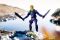 Коллекционная фигурка Fortnite Legendary Series Scuba Jonesy, 15см