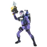 Колекційна фігурка Fortnite Legendary Series Scuba Jonesy, 15см