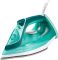 Утюг Philips 3000 series, 2400Вт, 300мл, паровой удар -180гр, постоянный пар - 40гр, керам. подошва, бирюзовый
