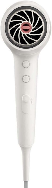 Фен Philips 5000 Series, 2100Вт, 3 режими, іонізація, хол. обдув, білий