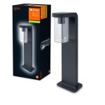 Светильник столбик LEDVANCE ENDURA CLASSIC CASCADE 50см E27 черный