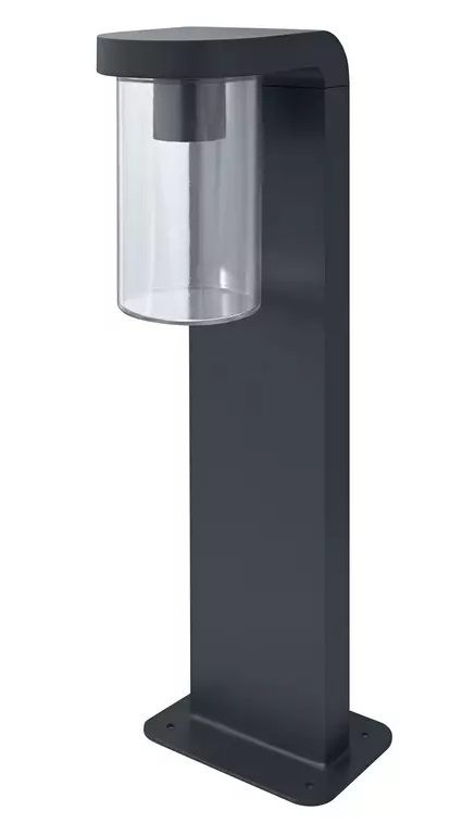 Cвітильник стовпчик LEDVANCE ENDURA CLASSIC CASCADE 50см E27 чорний