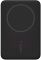 Портативное зарядное устройство Power Bank Belkin MagSafe Wireless 2500mAh Black