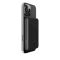 Портативное зарядное устройство Power Bank Belkin MagSafe Wireless 2500mAh Black