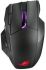 Мышь ASUS ROG Spatha X, RGB, USB-A/WL, чёрный