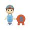 Игровая фигурка-сюрприз CoComelon 1 Figure Pack фигурка с цифрою в асс.