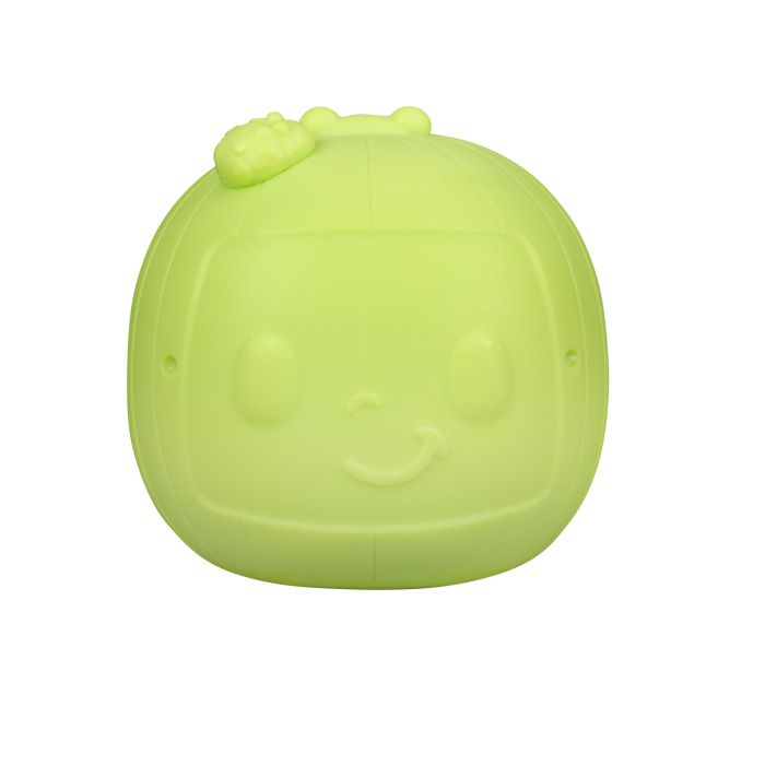 Игровая фигурка-сюрприз CoComelon 1 Figure Pack фигурка с цифрою в асс.