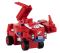 Конструктор-трансформер Super Wings Small Blocks 2in1 Buildable Transforming Vehicle Джетт (Jett)