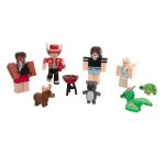 Ігровий набір Roblox Multipack Adopt Me: Backyard BBQ