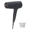 Фен Philips 5000 Series, 2100Вт, 3 режими, іонізація, хол. обдув, темно-сірий