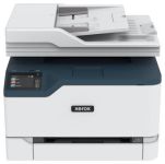 Багатофункціональний пристрій А4 кол. Xerox C235 (Wi-Fi)