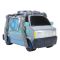 Игровой набор Fortnite Deluxe Feature Vehicle Reboot Van, Jonesy