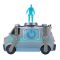 Игровой набор Fortnite Deluxe Feature Vehicle Reboot Van, Jonesy