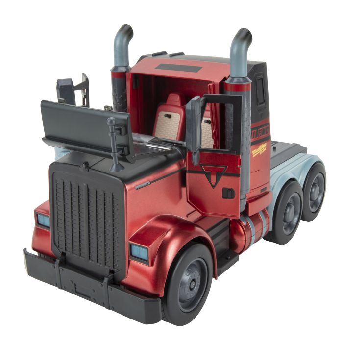 Машинка на р/у Fortnite Deluxe Feature Vehicle RC Mudflap, Relaxed Fit Jonesy