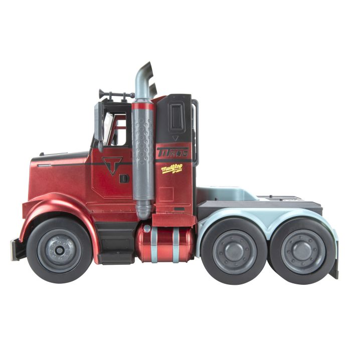 Машинка на р/у Fortnite Deluxe Feature Vehicle RC Mudflap, Relaxed Fit Jonesy