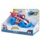 Машинка инерционная Spidey Pull Back Vehicle Спайди (Spidey)