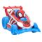 Машинка инерционная Spidey Pull Back Vehicle Спайди (Spidey)